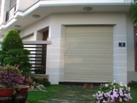Ưu điểm cửa cuốn titadoor công nghệ Đức