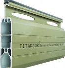 Cửa cuốn titadoor PM500SC