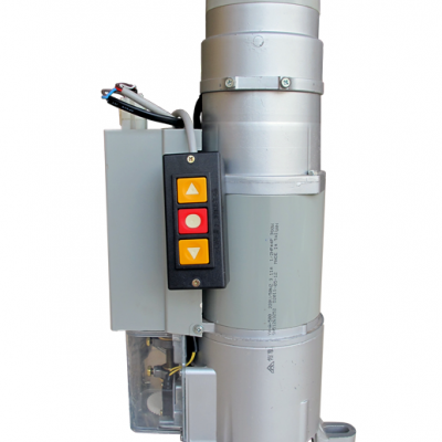 Motor ngoài YH 400kg (nhập khẩu Đài Loan)