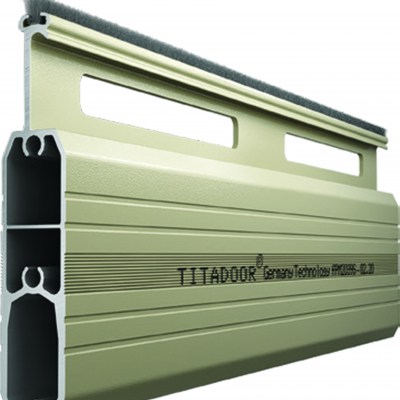 Cửa cuốn Titadoor PM2029S