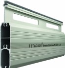 Cửa cuốn titadoor PM1060S