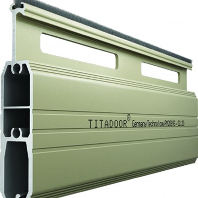 Cửa cuốn Titadoor 2069S