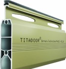 Cửa cuốn titadoor PM481S