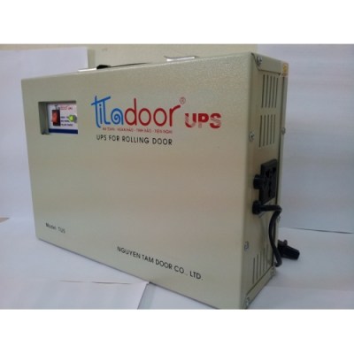 Bình lưu điện Titadoor UPS TU10