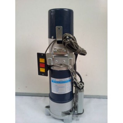 Motor cửa cuốn titadoor