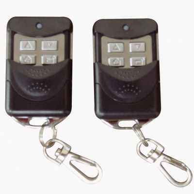 Remote điều khiển cửa cuốn từ xa