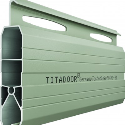 Titadoor pm 491